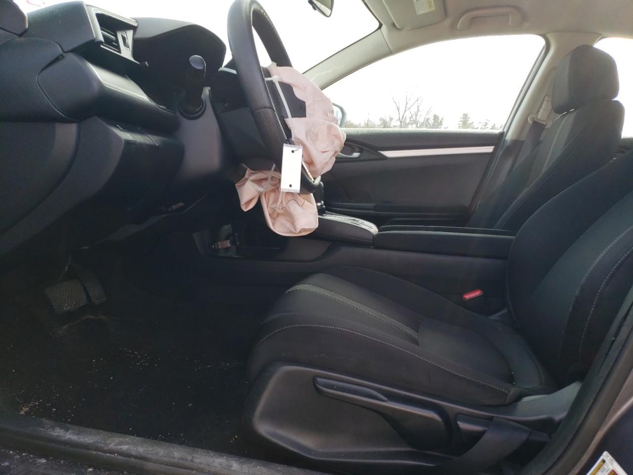 2016 Honda Civic - Image 7