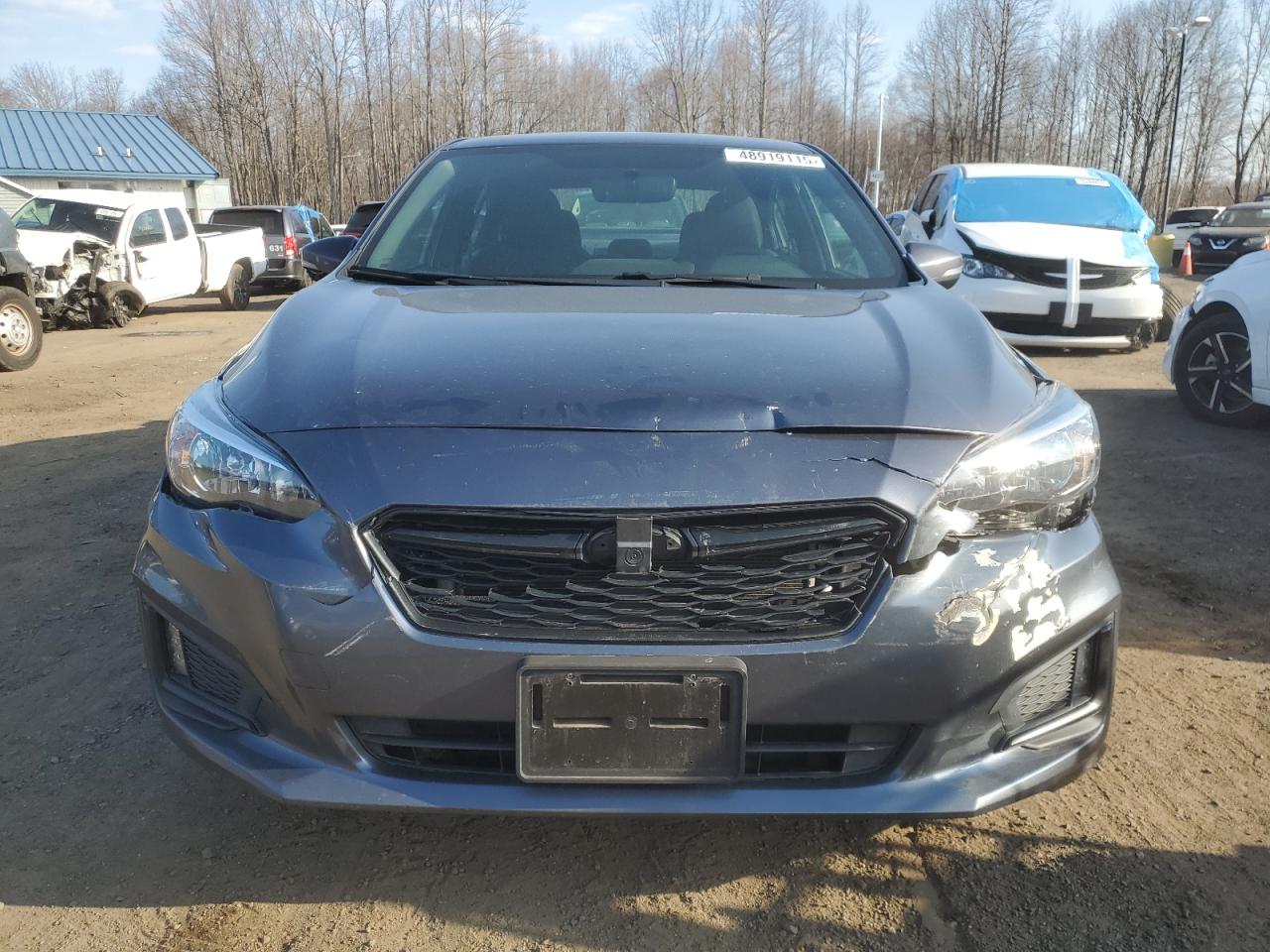 2017 Subaru Impreza - Image 5