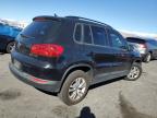 2015 VOLKSWAGEN TIGUAN S for sale at Copart NV - LAS VEGAS WEST
