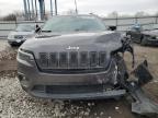 2019 Jeep Cherokee Latitude Plus for Sale in Chicago Heights, IL - Front End