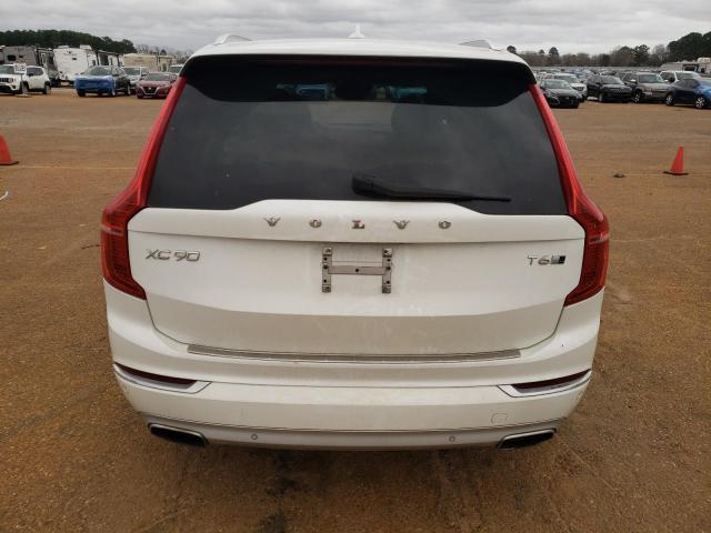  VOLVO XC90 2016 Biały