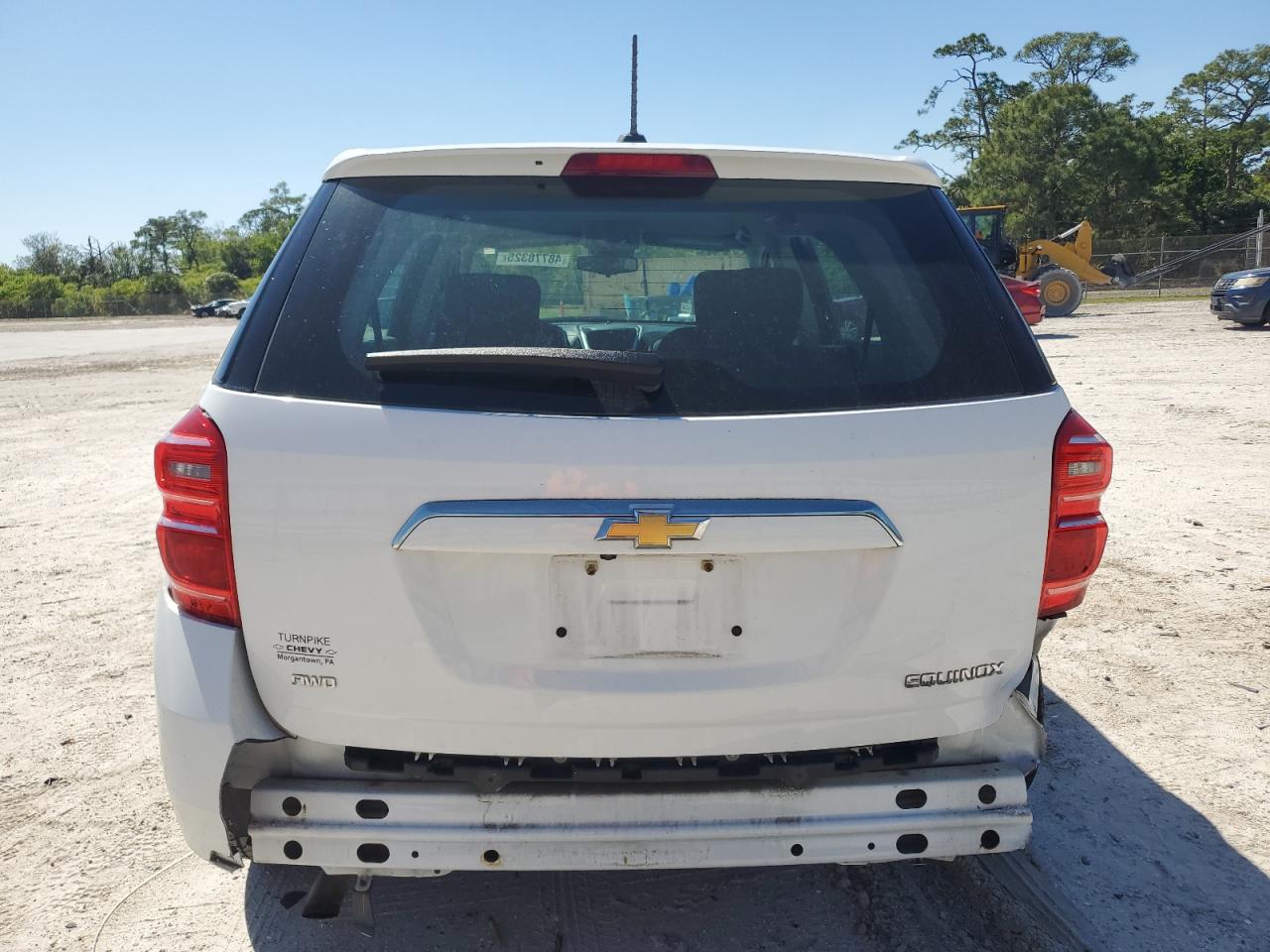 2016 Chevrolet Equinox - Image 6