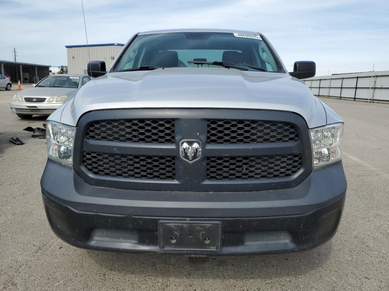 2013 RAM 1500 - Image 5