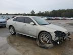 2012 Chevrolet Impala Ltz en Venta en Florence, MS - Front End