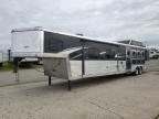 2019 Bison Horse Trailer for Sale in Sacramento, CA - All Over