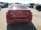2019 Nissan Altima Sv en Venta en Albuquerque, NM - Front End