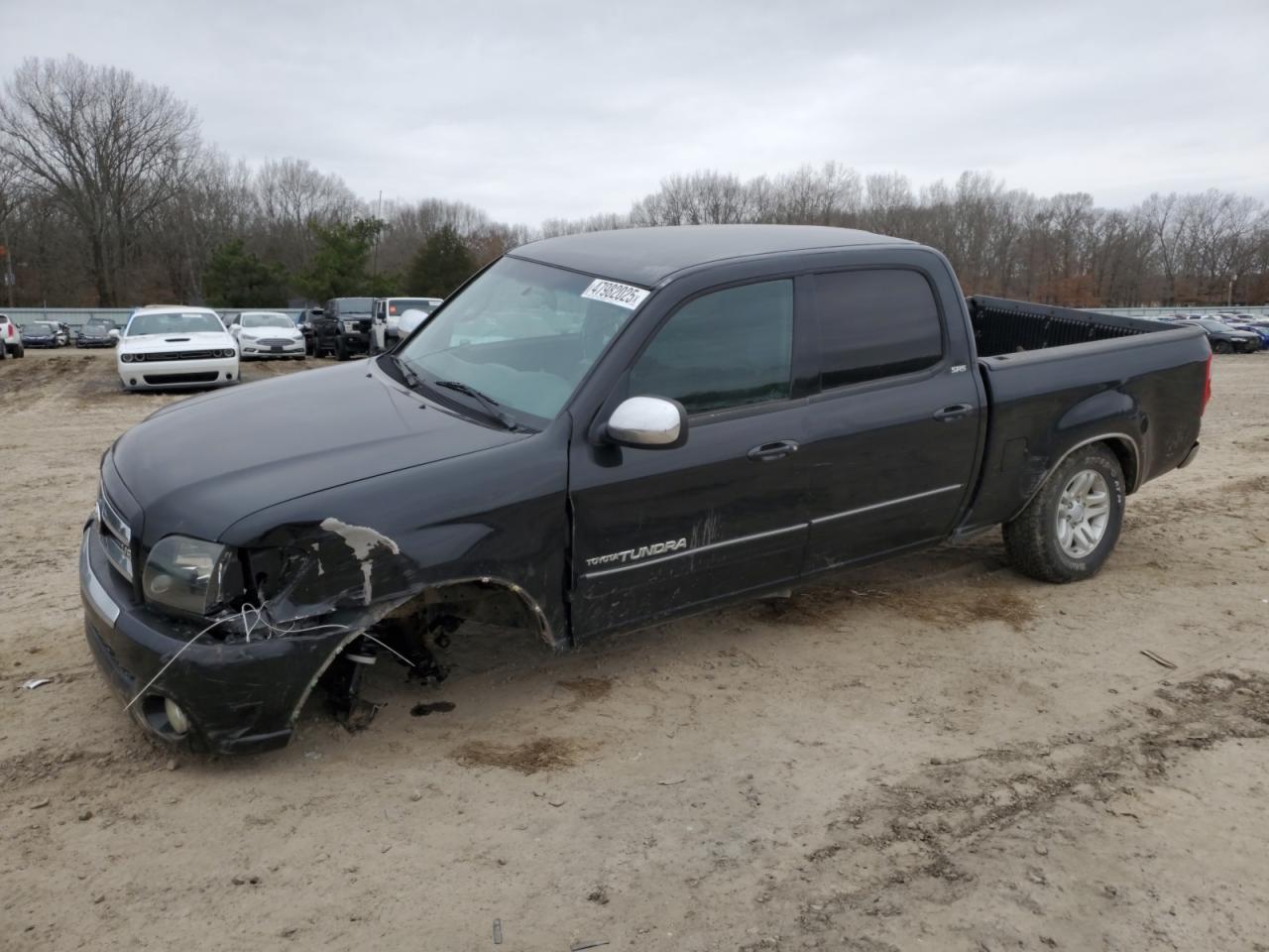 2005 Toyota Tundra - Image 1