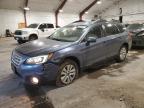 2015 Subaru Outback 2.5I Premium de vânzare în Center Rutland, VT - Rear End