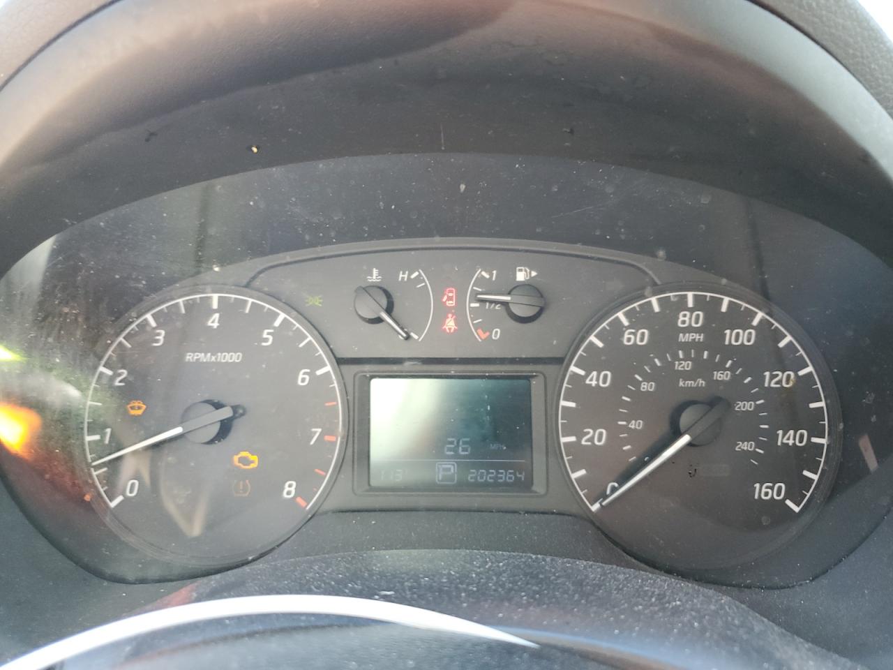 2014 Nissan Sentra - Image 9