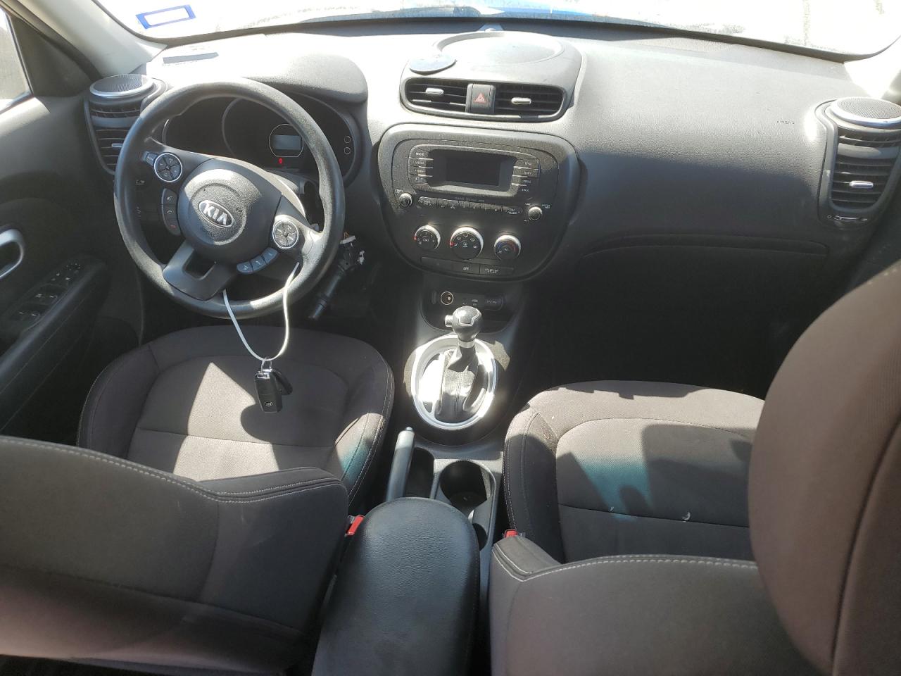 2016 Kia Soul - Image 8