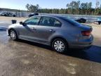2016 Volkswagen Jetta S de vânzare în Harleyville, SC - Front End