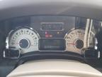 2010 Ford Expedition Eddie Bauer en Venta en Mercedes, TX - Rear End