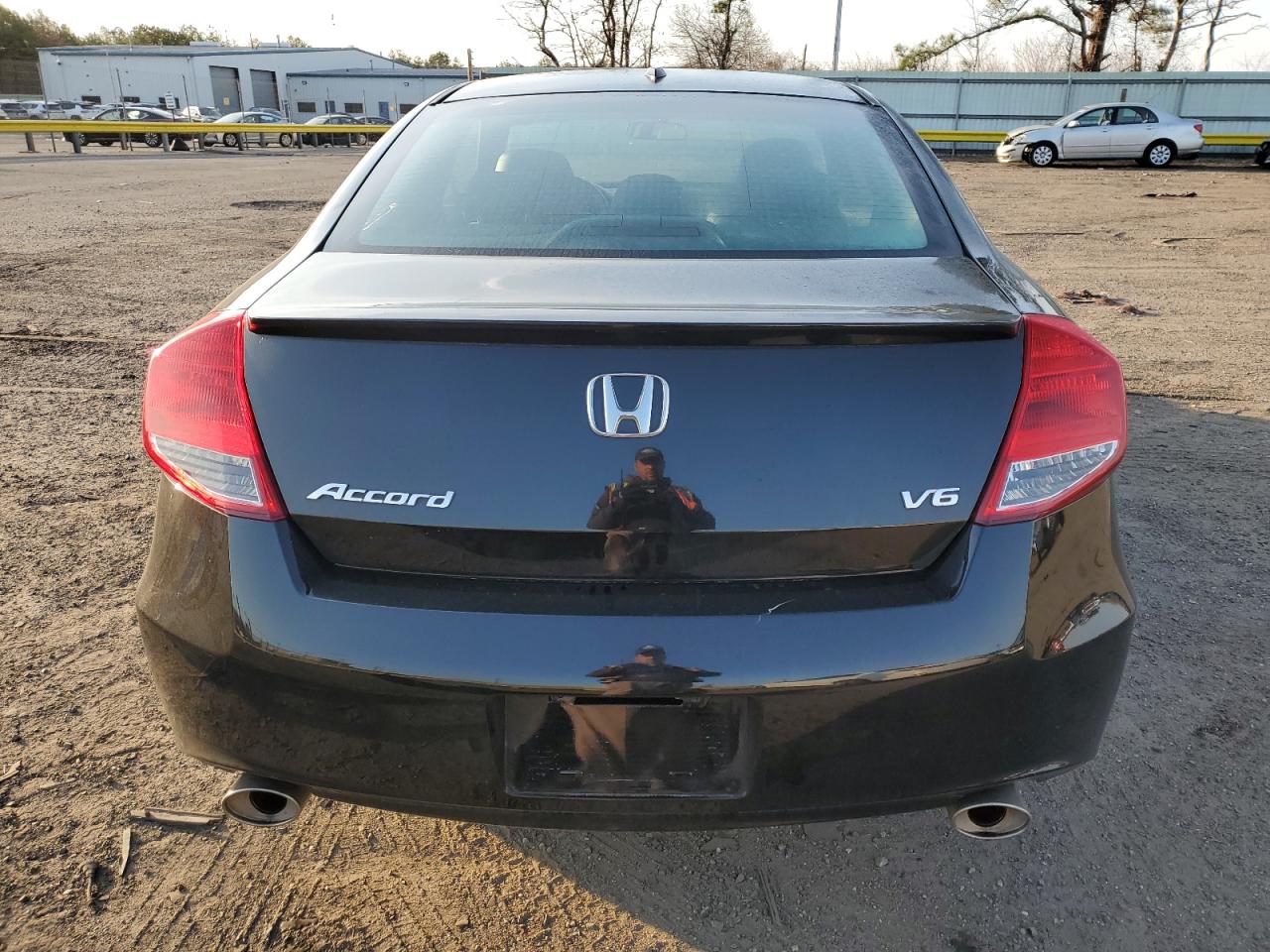 2012 Honda Accord - Image 6