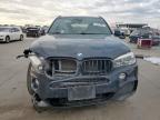 2017 Bmw X5 Xdrive50I на продаже в Grand Prairie, TX - Front End