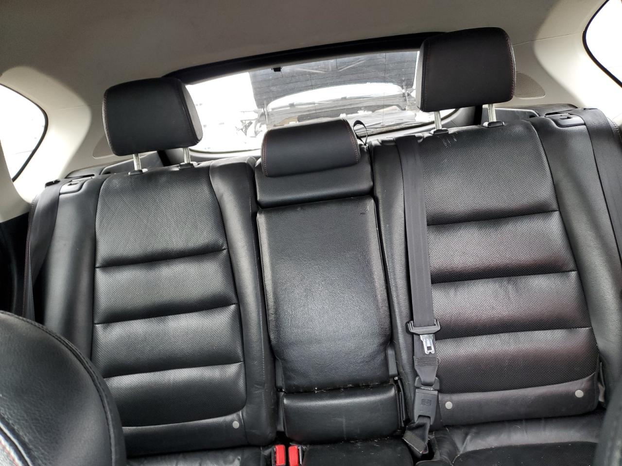 2013 Mazda CX-5 - Image 10