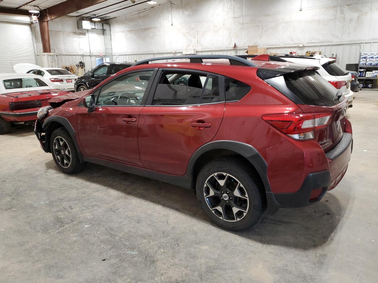 2018 Subaru XV - Image 2