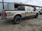 2002 Ford F250 Super Duty за продажба в Denver, CO - Side