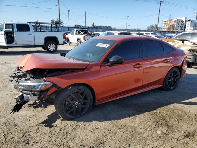 2022 Honda Civic Si