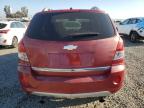 2012 Chevrolet Captiva Sport de vânzare în San Diego, CA - Minor Dent/Scratches
