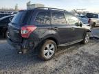 2015 Subaru Forester 2.5I Premium na sprzedaż w Kansas City, KS - All Over