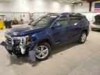 2022 Gmc Terrain Sle продається в Milwaukee, WI - Front End