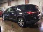 2020 Chevrolet Traverse Lt на продаже в Elgin, IL - Front End