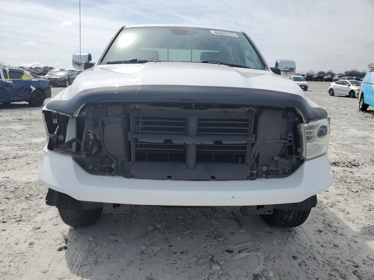 2015 RAM 1500 - Image 5