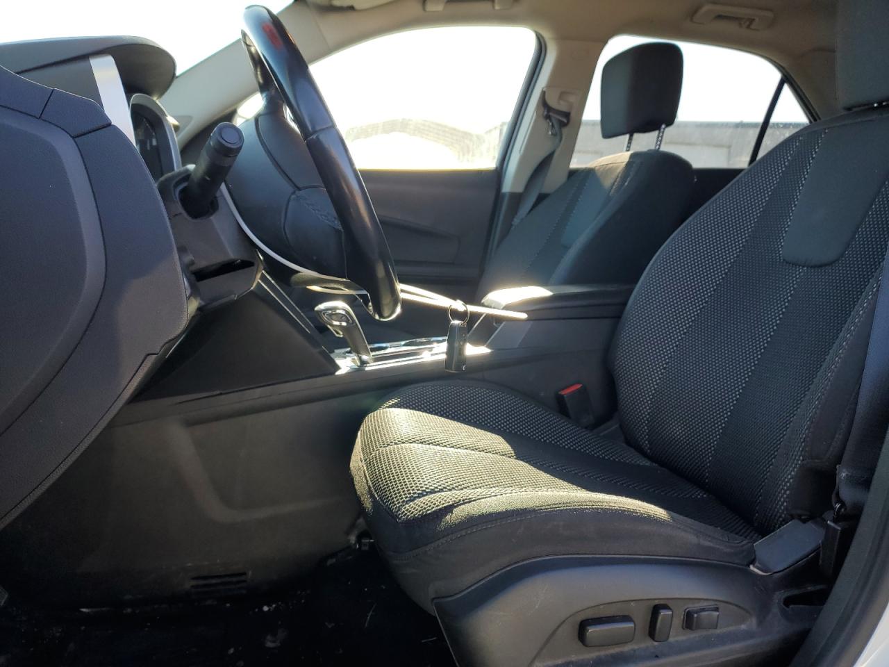 2013 Chevrolet Equinox - Image 7