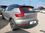 2023 VOLVO XC40 CORE for sale at Copart BRISTOL