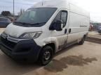 2017 CITROEN RELAY 35 L for sale at Copart SANDY