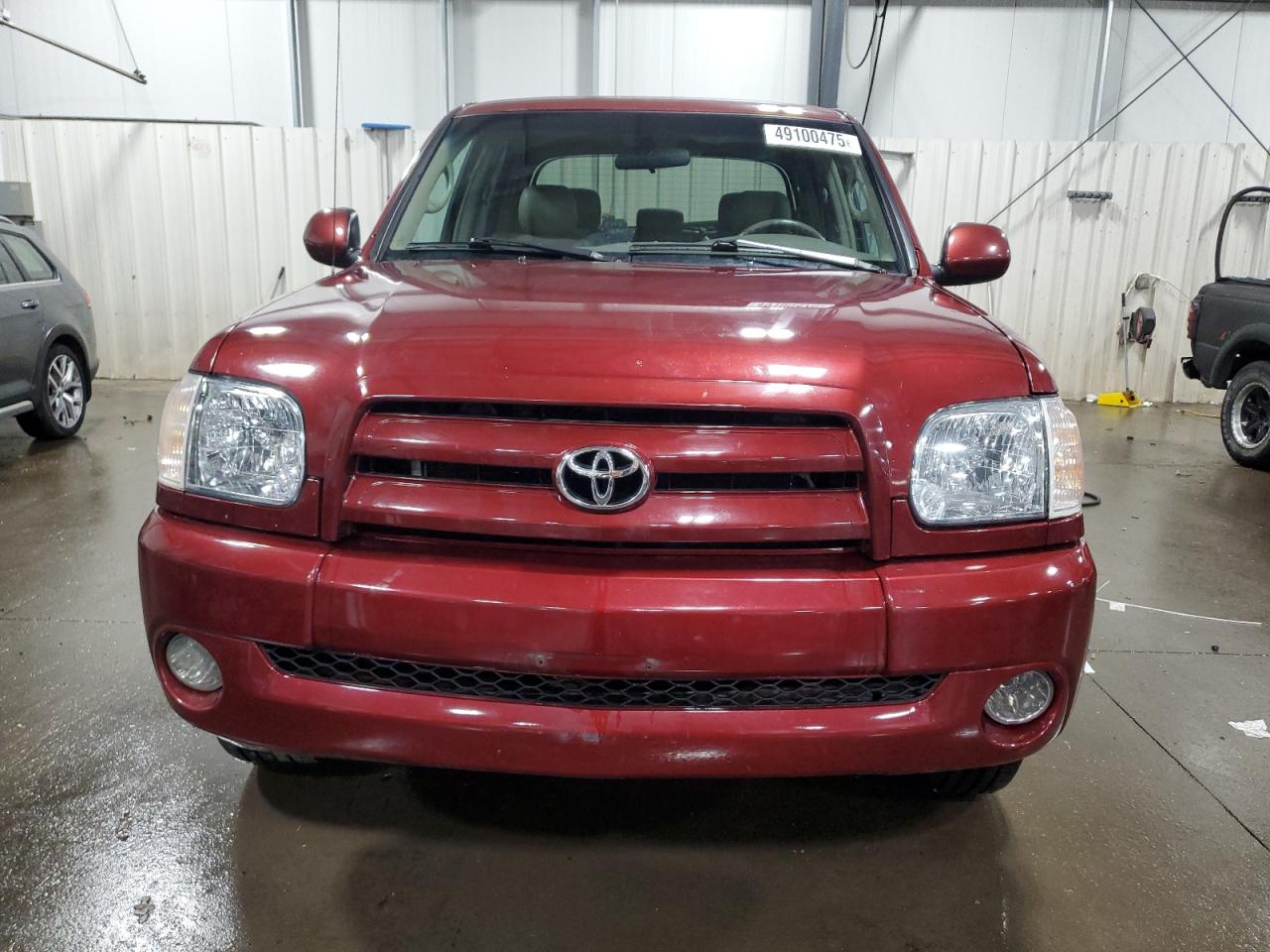 2006 Toyota Tundra - Image 5