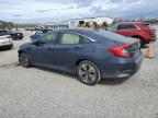 2016 Honda Civic Exl zu verkaufen in Lumberton, NC - Front End