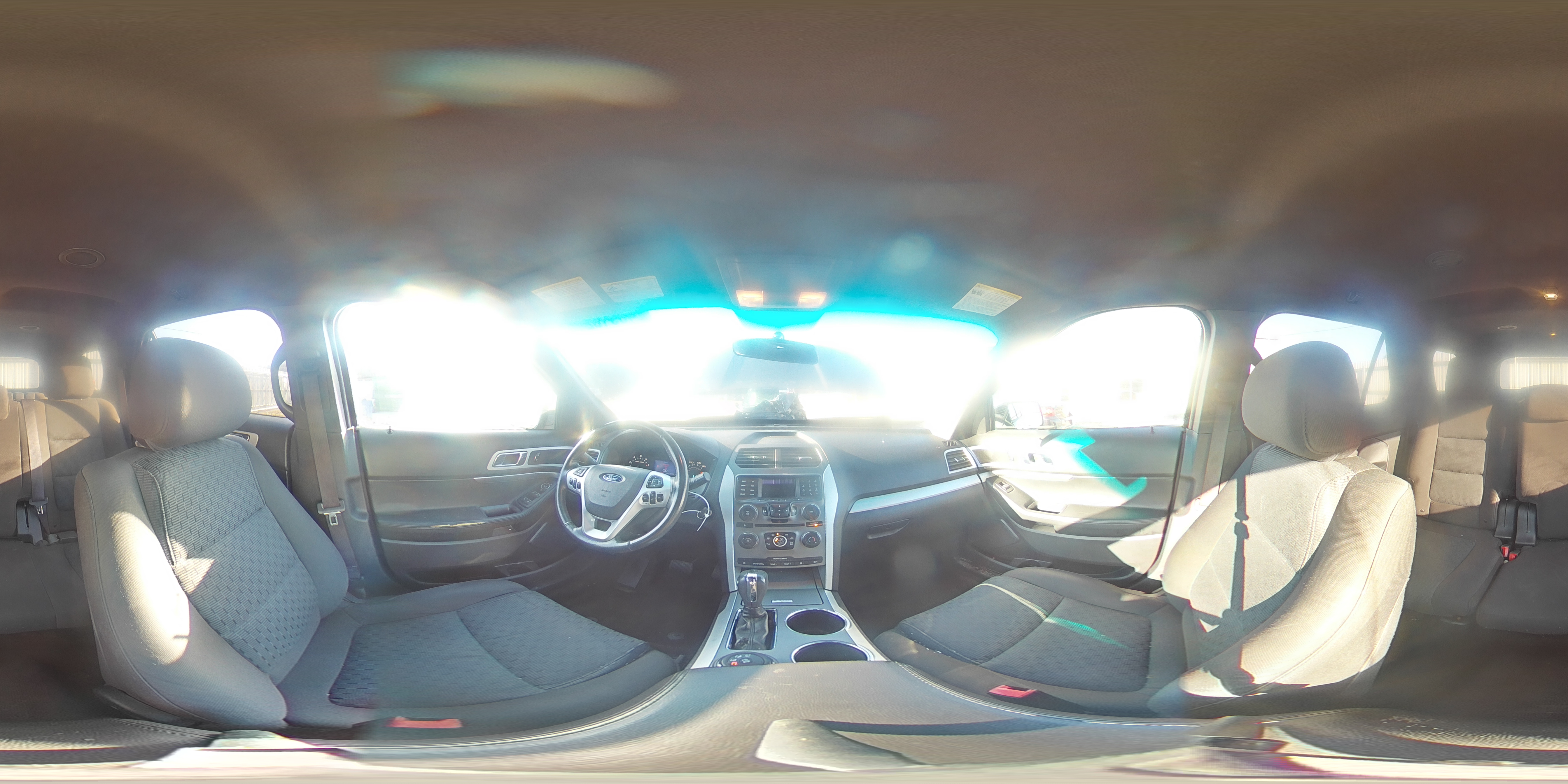 2013 Ford Explorer - Image 14