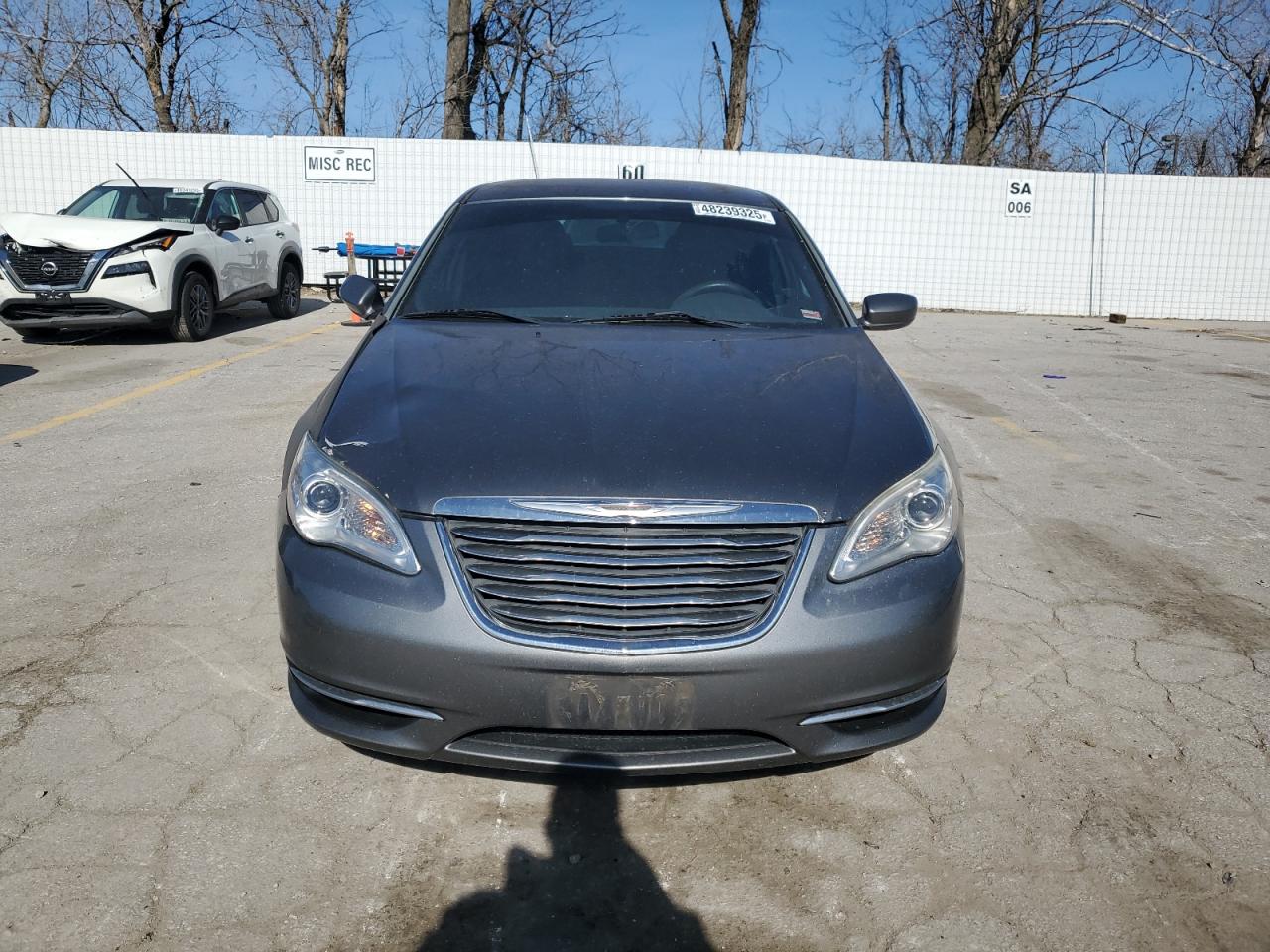 2012 Chrysler 200 - Image 5
