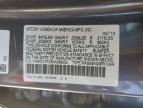 2019 Honda Accord Sport იყიდება San Antonio-ში, TX - Undercarriage