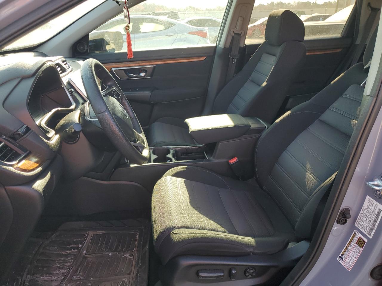 2021 Honda CR-V - Image 7