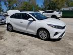 2022 Kia Forte Fe за продажба в Ocala, FL - Rear End