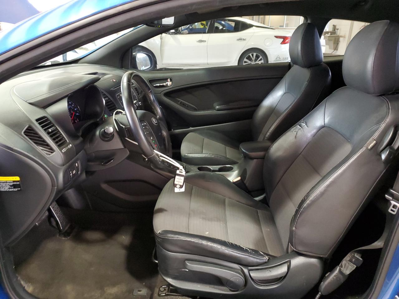 2014 Kia Forte - Image 7