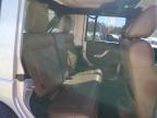 2011 Jeep Wrangler Unlimited Sahara zu verkaufen in Harleyville, SC - Water/Flood