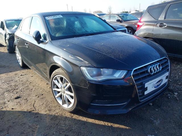 2013 AUDI A3 SPORT T