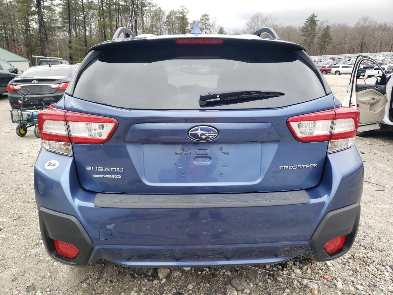 2018 Subaru XV - Image 6