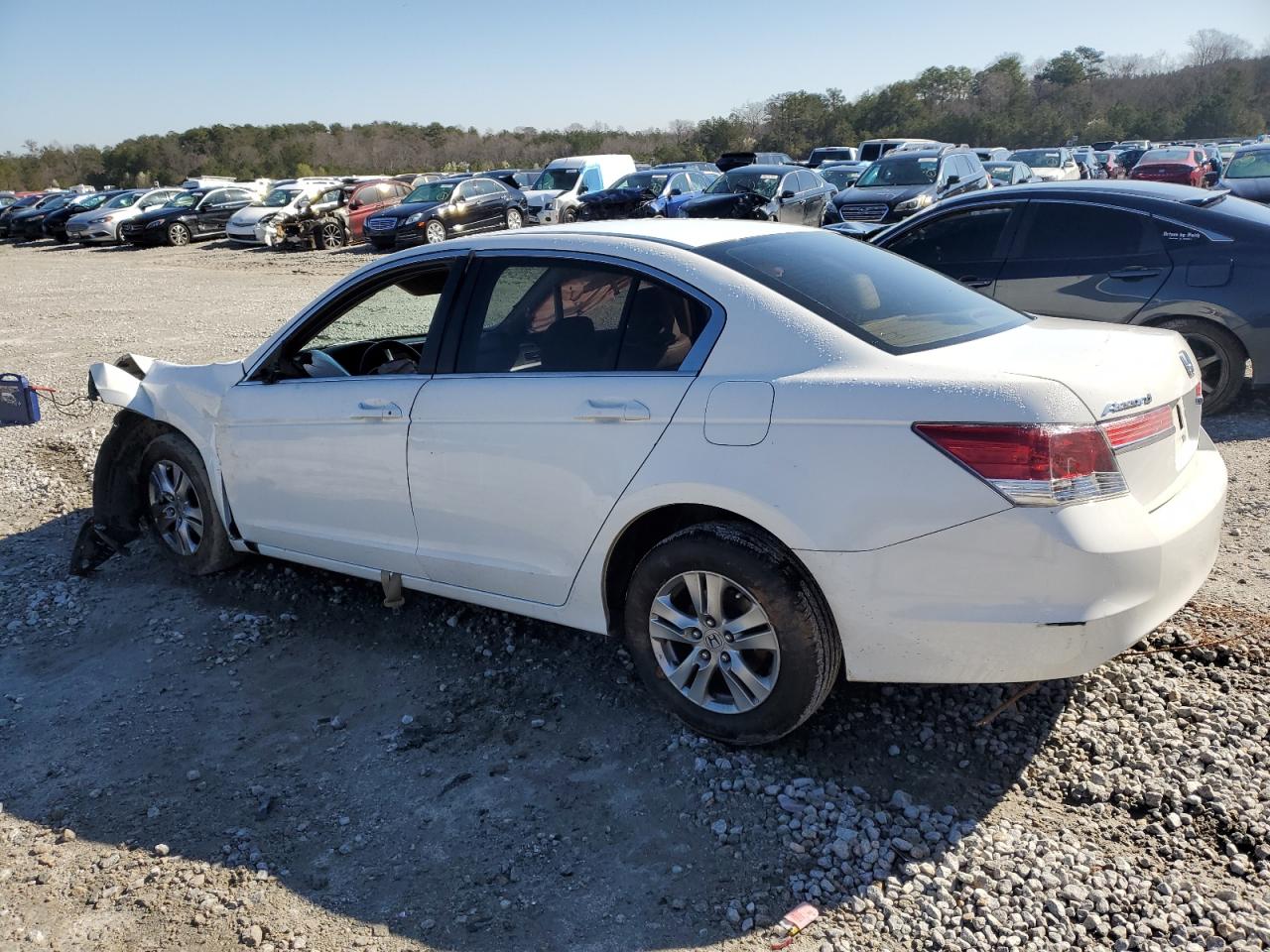 2011 Honda Accord - Image 2
