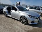 2020 Nissan Altima Platinum for Sale in Wichita, KS - Side