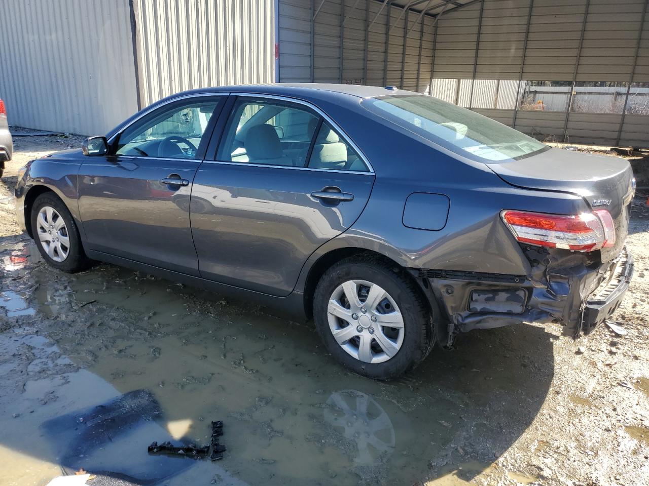 2011 Toyota Camry - Image 2
