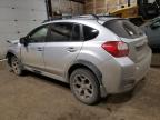 2013 Subaru Xv Crosstrek 2.0 Premium for Sale in Anchorage, AK - Front End