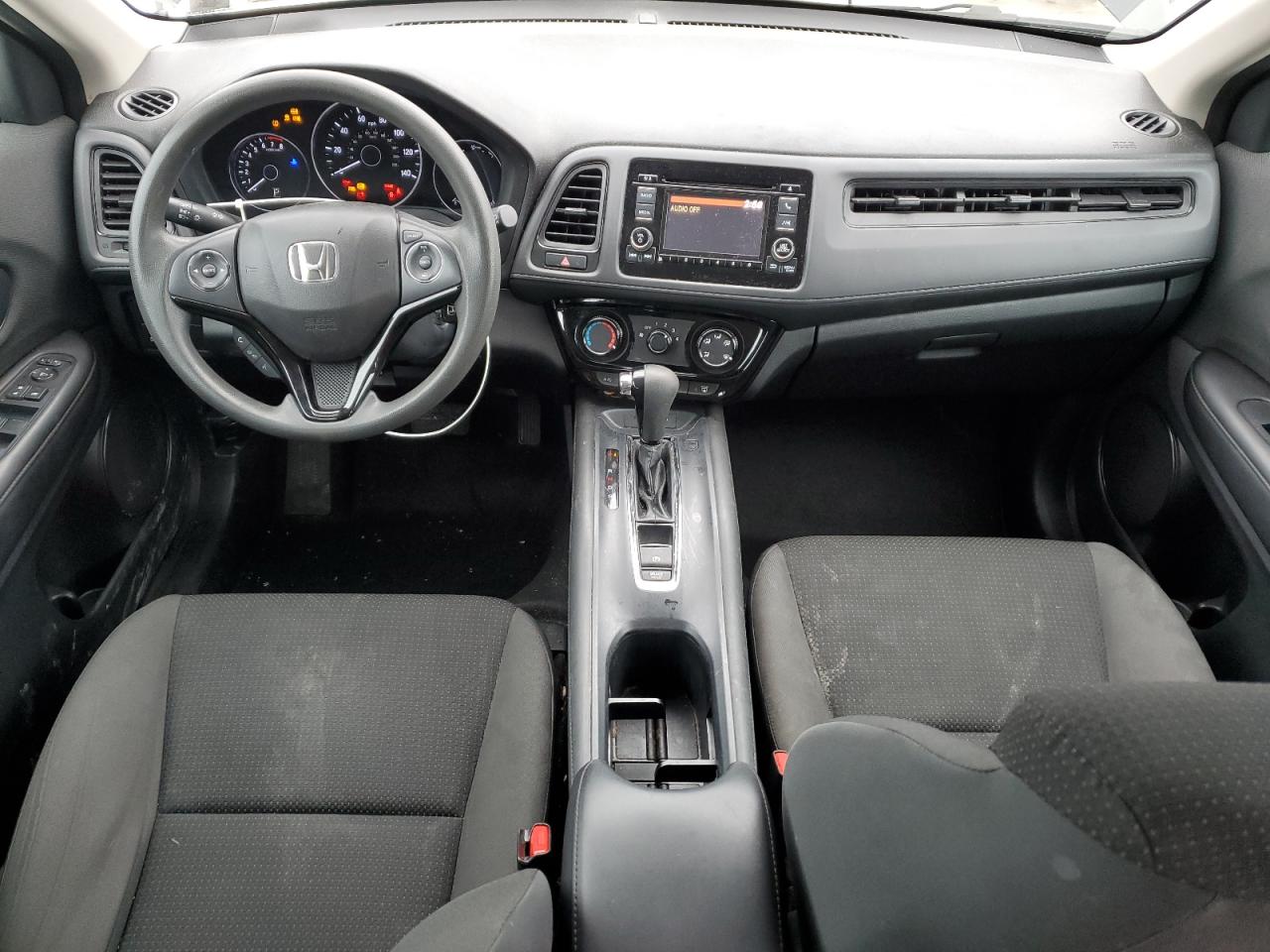 2021 Honda HR-V - Image 8