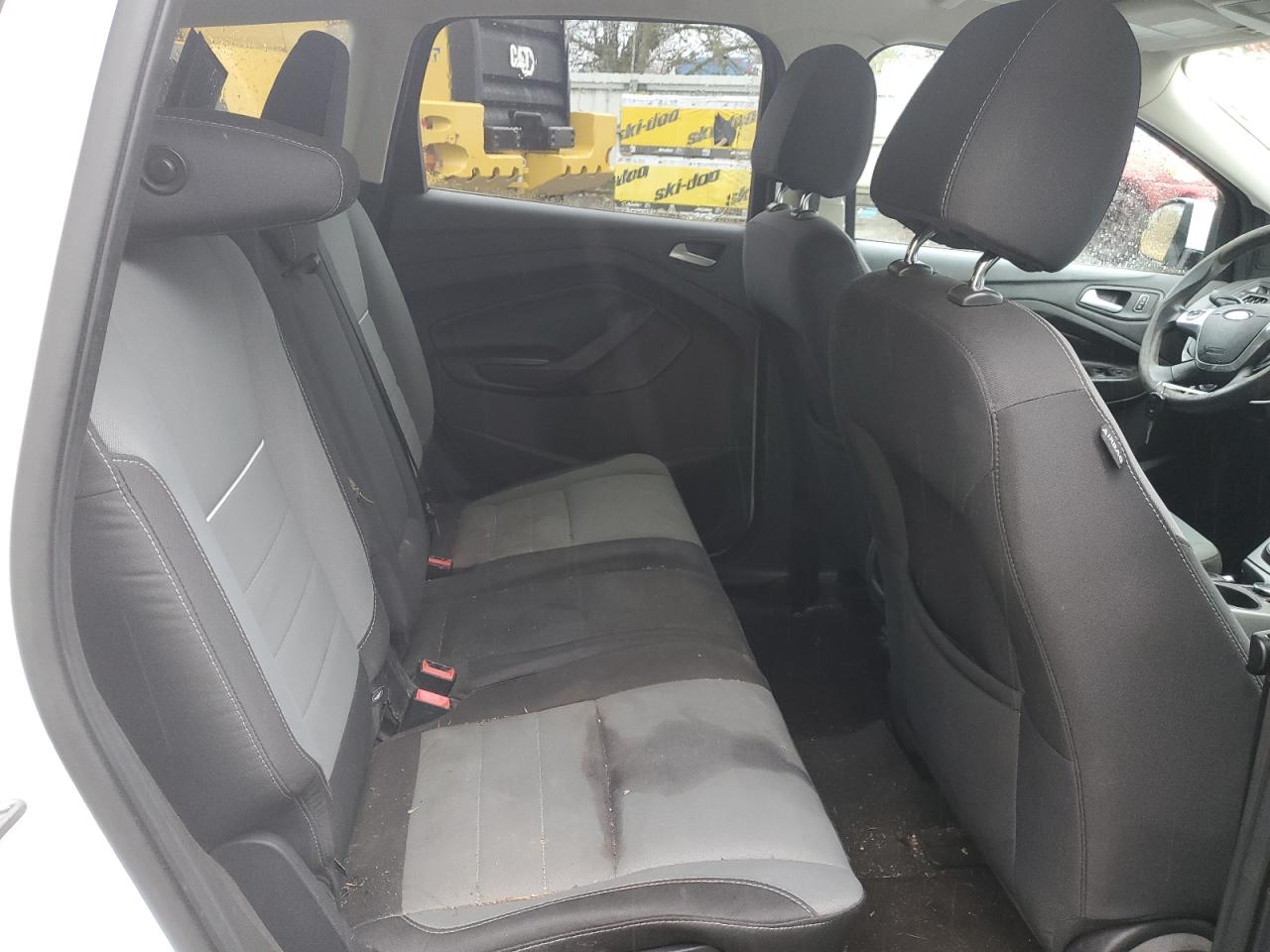 2014 Ford Escape Se VIN: 1FMCU9G96EUA46034 Lot: 49678325