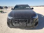2019 Audi Q8 Premium zu verkaufen in New Braunfels, TX - Rear End