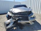 2019 Infiniti Q50 Luxe на продаже в Riverview, FL - Front End