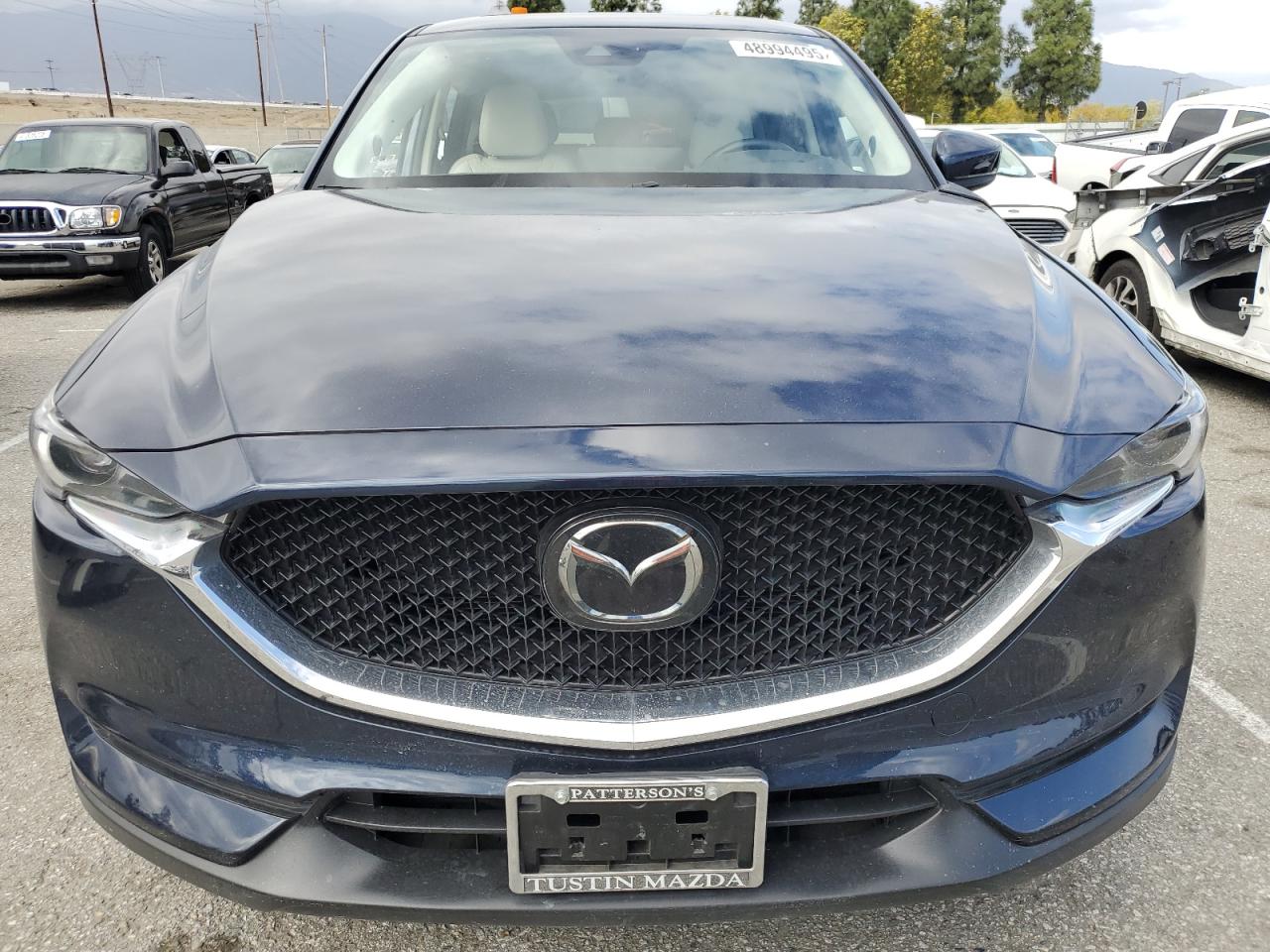 2021 Mazda CX-5 - Image 5